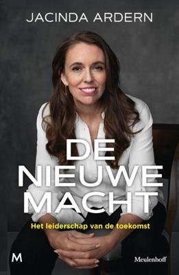 De nieuwe macht
