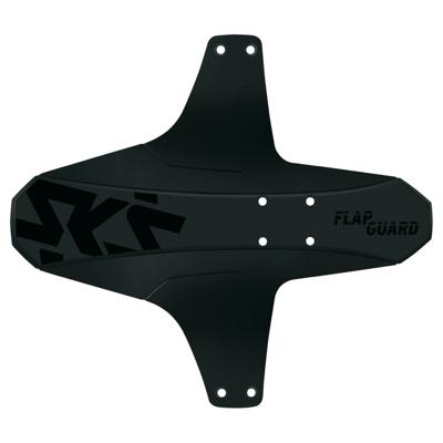 SKS Spatbord v flapguard zw