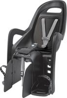 Polisport Child seat polisp.groovy cfs b/dark grey