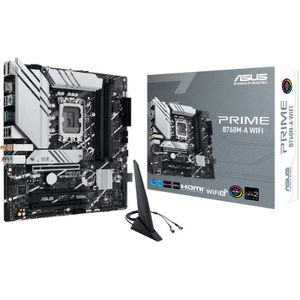 PRIME B760M-A WIFI Moederbord