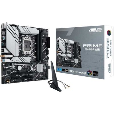 PRIME B760M-A WIFI Moederbord