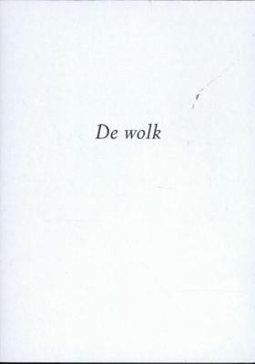De wolk (Paperback)