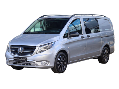 Mercedes Benz Vito