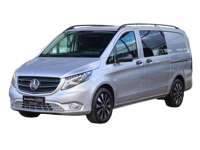 Mercedes Benz Vito