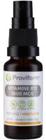 Proviform Vitamine B12 1000 mcg verstuiver