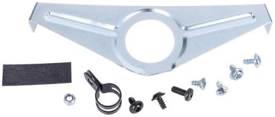 HORN 2-point glasses a09 38 z. steel zinced