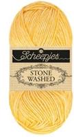 Scheepjes Stone Washed 838 Orpiment