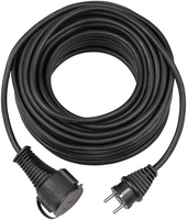 Brennenstuhl Extension Cable 20M H07Rn-F3G2.5 Black *Be* - 1161104