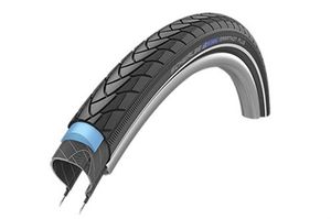 Schwalbe Buitenband marathon plus 20 x 1.35 (35-406) zwart