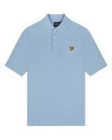 Lyle & Scott Polo shirt - Licht blauw