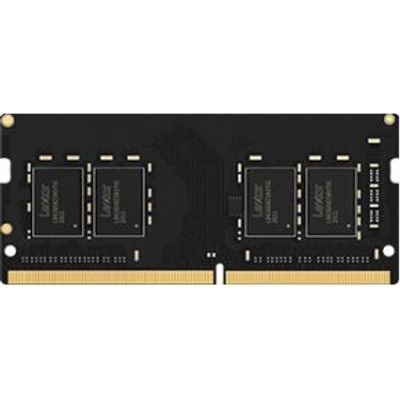 Lexar DDR4 SODIMM 1x8GB 3200