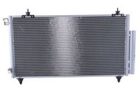 Condensator, airconditioning 94740