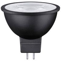 Paulmann 29105 LED-lamp Energielabel G (A - G) GU5.3 6 W Warmwit (Ø x h) 50 mm x 48 mm 1 stuk(s) - thumbnail