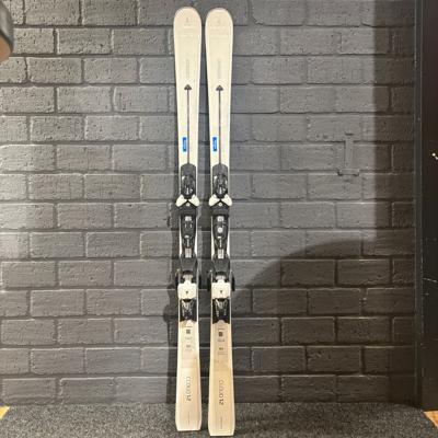 Atomic Tweedehands Ski&apos;s Dames 161