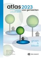 Atlas voor gemeenten 2023 (Paperback)