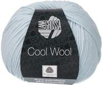 Lana Grossa Cool Wool 2057 Pastelblauw