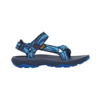 Teva Hurricane XLT 2 Sandaal Kids Blauw - thumbnail