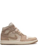 Jordan baskets mi-montantes Air Jordan 1 SE 'Legend Light Brown' - Tons neutres - thumbnail