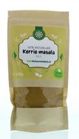 Kerrie masala