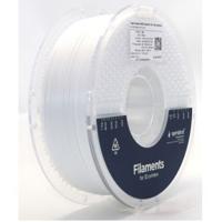 Gembird 3DP-ABS1.75HY-01-W 3D-printmateriaal ABS Wit 1 kg