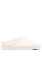 Fear Of God claquettes Fog The California - Blanc
