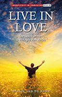 Live in Love - Wilkin van de Kamp - Paperback (9789490254810) - thumbnail