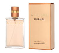 Chanel Allure Femme Eau de parfum Spray 35 ml Dames