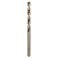Bosch Accessories 2608585849 HSS Metaal-spiraalboor 4.5 mm Gezamenlijke lengte 80 mm Kobalt DIN 338 Cilinderschacht 1 stuk(s)