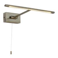 Searchlight SchilderijverlichtingPicture 34cm antiek brons - 5586AB