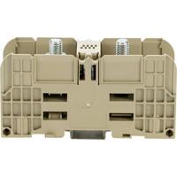 WAGO 884-1200 Doorgangsklem 5 stuk(s)