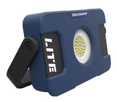 Scangrip Bouwlamp Flood Lite S 1000 Lumen