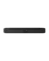 Sitecom AC-1004 interface hub USB 3.2 Gen 1 (3.1 Gen 1) Type-C 480 Mbit/s Zwart, Grijs - thumbnail