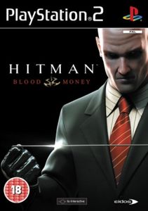 Hitman Blood Money (zonder handleiding)
