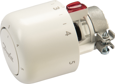 Meister DANFOSS Danfoss Ventielkop Ra-Vl Aero 4550 - DANFRAVL4550