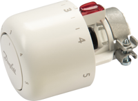 Meister DANFOSS Danfoss Ventielkop Ra-Vl Aero 4550 - DANFRAVL4550