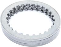 TRW stalen tussenschijven clutch.steel.kit mes330-7