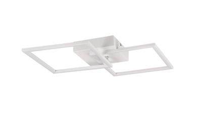 Trio Design plafondlampTrail wit - R64492131