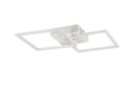 Trio Design plafondlampTrail wit - R64492131