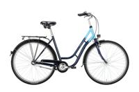 EXCELSIOR stadsfiets "touring nd" mod. 24