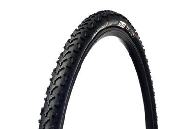 Challenge Baby Limus Race TLR Vouwband 700x33c Zwart