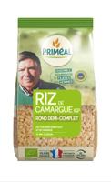 Primeal Halfvolkoren ronde rijst camargue bio