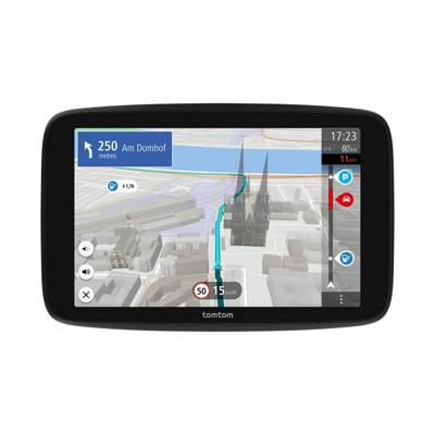 GPS navigatie TOM TOM GO 7"