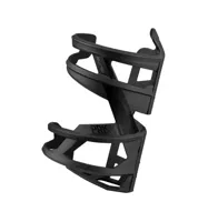 Elite bottlecage (sidecage) prism left recycle black/skin
