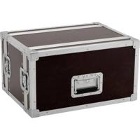 Roadinger Rack PRO 19 inch rack 6 HE