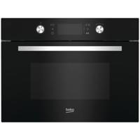 Beko MCI44313BG Inbouw combimagnetrons Zwart
