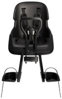 Bobike Zitje mini exclusive evolve zwart
