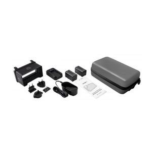 Atomos 5-inch accessoirekit, versie II