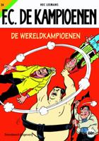De wereldkampioenen (Paperback)