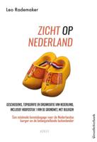 Zicht op Nederland GLB (Paperback)