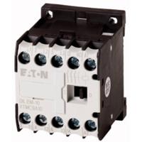 Eaton DILEM-10-G(24VDC) Contactor 3x NO 4 kW 24 V/DC 9 A 1 stuk(s)